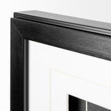 All About the Game IV by Ethan Harper a Framed Art Print Matted under Glass from Mercana - Luna Furniture