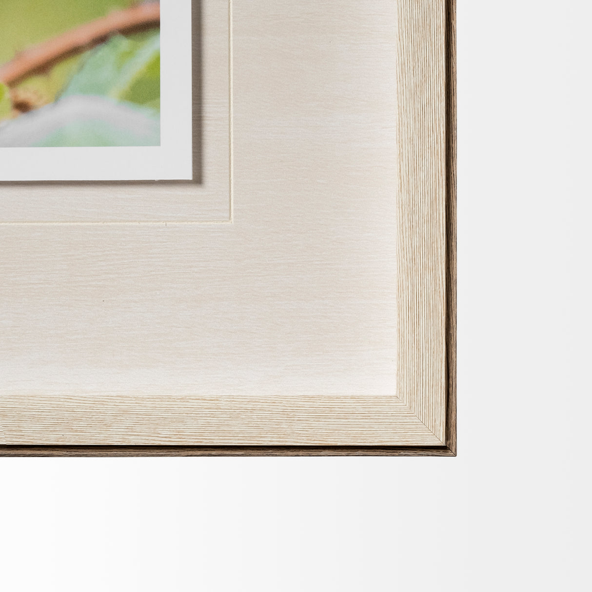 untitled by Nancy Crowell a Framed Photo Art Print Matted under Glass from Mercana - Luna Furniture