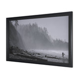 Shoreland I by Melissa McClain a Framed Photo Art Print Matted under Glass from Mercana - Luna Furniture