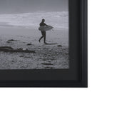Shoreland I by Melissa McClain a Framed Photo Art Print Matted under Glass from Mercana - Luna Furniture