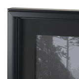 Shoreland I by Melissa McClain a Framed Photo Art Print Matted under Glass from Mercana - Luna Furniture