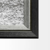 Shoreland II by Melissa McClain a Framed Photo Art Print Matted under Glass from Mercana - Luna Furniture