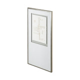 Stave I by Studio M a handmade Original Framed Artwork under Glass from Mercana - Luna Furniture
