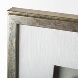 Stave I by Studio M a handmade Original Framed Artwork under Glass from Mercana - Luna Furniture