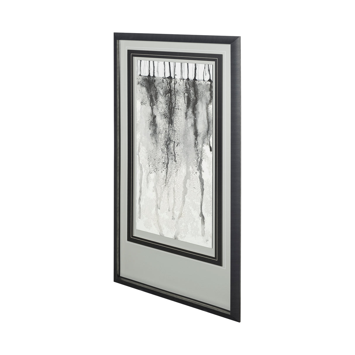 Growing by Studio M a Framed Art Print Matted under Glass from Mercana - Luna Furniture