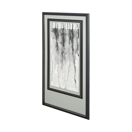 Growing by Studio M a Framed Art Print Matted under Glass from Mercana - Luna Furniture