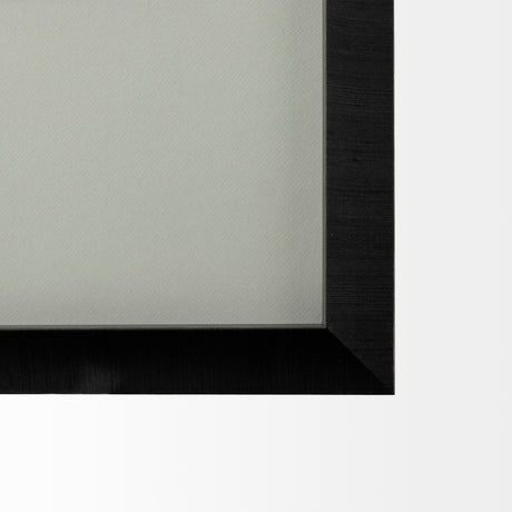 Growing by Studio M a Framed Art Print Matted under Glass from Mercana - Luna Furniture