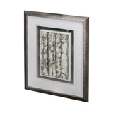 Arch by Studio M a handmade Original Framed Artwork under Glass from Mercana - Luna Furniture
