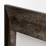 Arch by Studio M a handmade Original Framed Artwork under Glass from Mercana - Luna Furniture