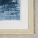 Forest Dew I by Mercana Studio a Hand Embellished Textured Framed Art Print Matted under Glass from Mercana - Luna Furniture