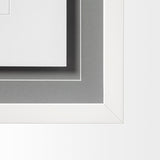 Are One II by Mercana Studio a Framed Art Print Matted under Glass from Mercana - Luna Furniture