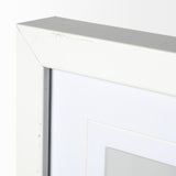 In Transit A by THEstudio a Framed Art Print Matted under Glass from Mercana - Luna Furniture