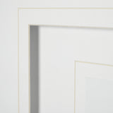 Together Forever by Mercana Studio a Framed Photo Art Print Matted under Glass from Mercana - Luna Furniture