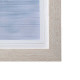 Water Horses II C by PHBurchett a Framed Photo Art Print Matted under Glass from Mercana - Luna Furniture