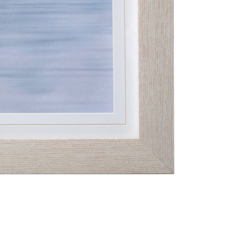 Water Horses II C by PHBurchett a Framed Photo Art Print Matted under Glass from Mercana - Luna Furniture