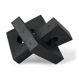 Linx Large Resin Sculpture Decorative Object from Mercana - Luna Furniture