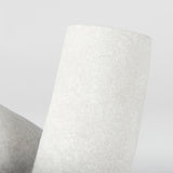 Otto Granite Resin Small Knot Sculpture Decorative Object from Mercana - Luna Furniture