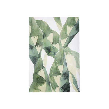 Variegated PatternsII by Mercana Studio a Hand Embellished Textured Canvas from Mercana - Luna Furniture