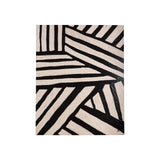 Clay Pattern I by Mercana Studio a Hand Embellished Textured Canvas from Mercana - Luna Furniture