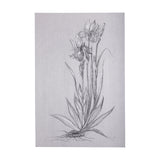 Botanical sketches IV (Grey) by Mercana Studio a Hand Embellished Textured Canvas from Mercana - Luna Furniture