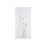 Growing Along The River I by Mercana Studio a Hand Embellished Textured Canvas from Mercana - Luna Furniture