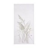 Growing Along The River II by Mercana Studio a Hand Embellished Textured Canvas from Mercana - Luna Furniture