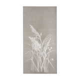 Growing Along The River IV by Mercana Studio a Hand Embellished Textured Canvas from Mercana - Luna Furniture