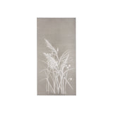 Growing Along The River IV by Mercana Studio a Hand Embellished Textured Canvas from Mercana - Luna Furniture