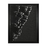 Shoreline by Studio M a handmade Original Framed Canvas 3D Textured Artwork from Mercana - Luna Furniture