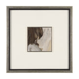 Harmonic I by Mercana Studio a Hand Embellished Textured Framed Art Print from Mercana - Luna Furniture