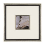 Harmonic II by Mercana Studio a Hand Embellished Textured Framed Art Print from Mercana - Luna Furniture