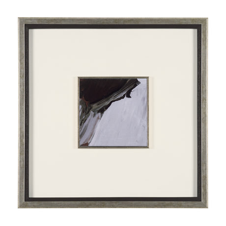 Harmonic V by Mercana Studio a Hand Embellished Textured Framed Art Print from Mercana - Luna Furniture