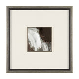Harmonic VI by Mercana Studio a Hand Embellished Textured Framed Art Print from Mercana - Luna Furniture