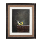 Graceful Poise IV (Blackburnian Warbler) from Mercana - Luna Furniture