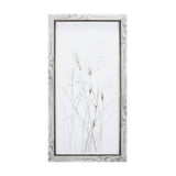 Growing Along The River I by Mercana Studio a Framed Art Print Matted under Glass from Mercana - Luna Furniture