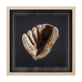 Pop Fly I by Mercana Studio a Hand Embellished Textured Framed Photo Art Print Matted under Glass from Mercana - Luna Furniture
