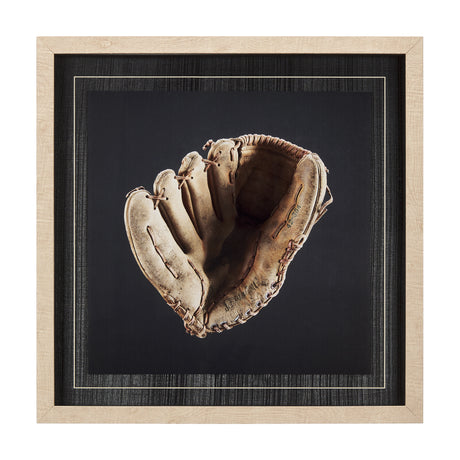 Pop Fly I by Mercana Studio a Hand Embellished Textured Framed Photo Art Print Matted under Glass from Mercana - Luna Furniture