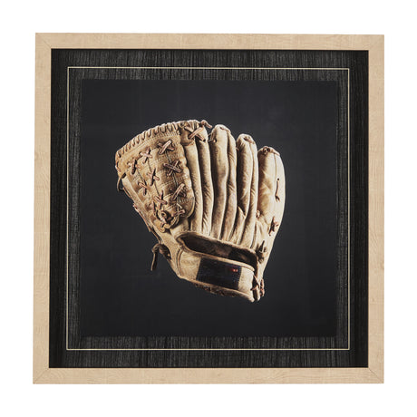 Pop Fly II by Mercana Studio a Hand Embellished Textured Framed Photo Art Print Matted under Glass from Mercana - Luna Furniture