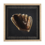 Pop Fly III by Mercana Studio a Hand Embellished Textured Framed Photo Art Print Matted under Glass from Mercana - Luna Furniture