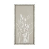 Growing Along The River III by Mercana Studio Framed Matted under Glass from Mercana - Luna Furniture