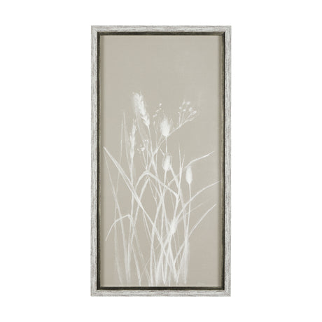 Growing Along The River III by Mercana Studio Framed Matted under Glass from Mercana - Luna Furniture