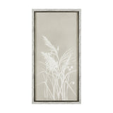 Growing Along The River IV by Mercana Studio Framed Matted under Glass from Mercana - Luna Furniture