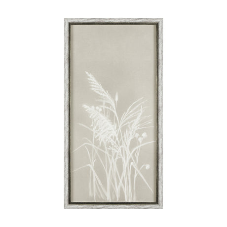 Growing Along The River IV by Mercana Studio Framed Matted under Glass from Mercana - Luna Furniture