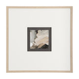 Harmonic II by Mercana Studio a Hand Embellished Textured Framed Art Print Matted under Glass from Mercana - Luna Furniture