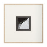Harmonic V by Mercana Studio a Hand Embellished Textured Framed Art Print Matted under Glass from Mercana - Luna Furniture