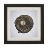 Double Play IV by Mercana Studio a Hand Embellished Textured Framed Photo Art Print Matted under Gla from Mercana - Luna Furniture
