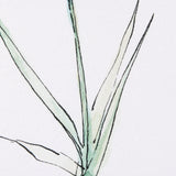 Dianthus I by Mercana Studio a Hand Embellished Textured Framed Art Print from Mercana - Luna Furniture