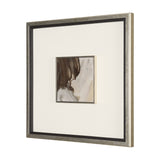 Harmonic I by Mercana Studio a Hand Embellished Textured Framed Art Print from Mercana - Luna Furniture