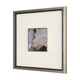Harmonic II by Mercana Studio a Hand Embellished Textured Framed Art Print from Mercana - Luna Furniture