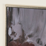 Harmonic II by Mercana Studio a Hand Embellished Textured Framed Art Print from Mercana - Luna Furniture